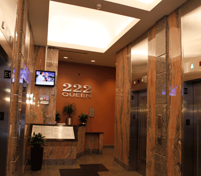 222 Lobby