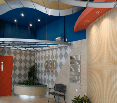 230 Lobby