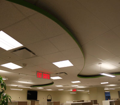 Ceilings 1