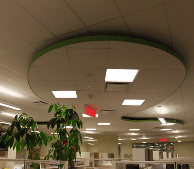 Ceilings 3