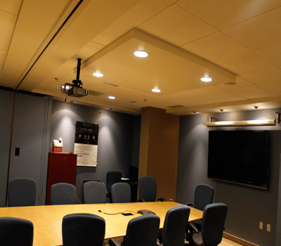 meeting
