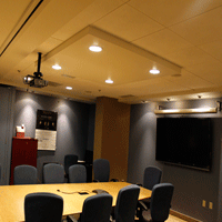 meeting